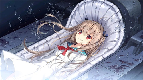 亚托莉手机版截图