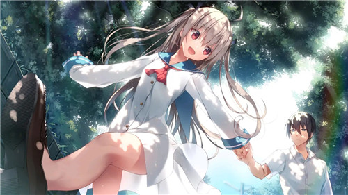 亚托莉手机版截图