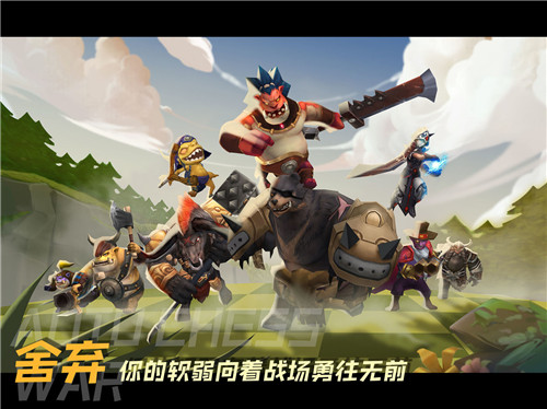 疯狂连萌下载截图