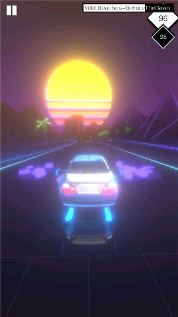 音速漂移手机版截图