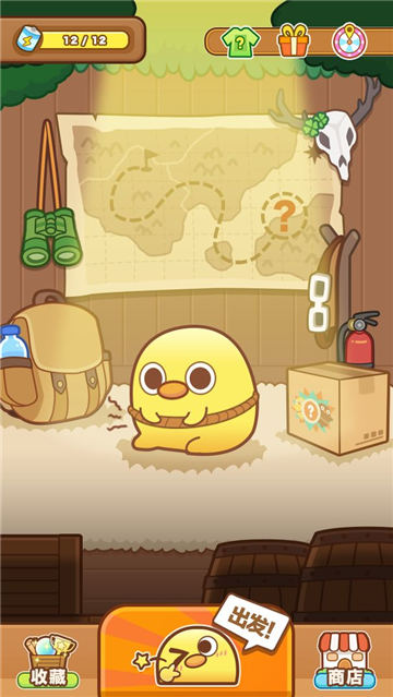 可口大冒险手机版截图