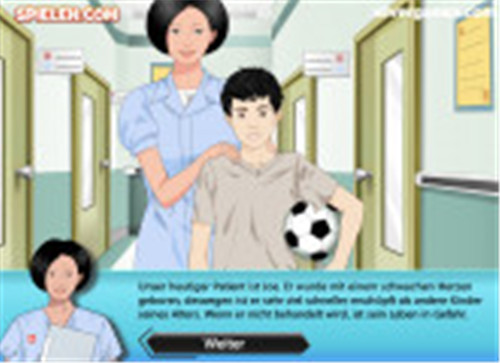 HeartSurgery心脏外科截图