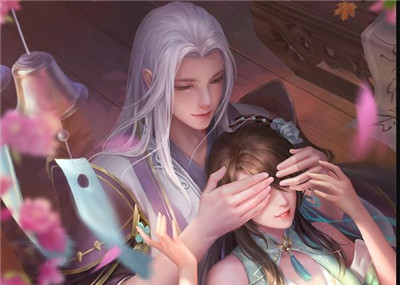 诛仙手游九游版