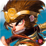酷跑西游游戏