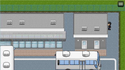 公路诡事手游截图