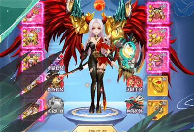 天剑奇缘九游版
