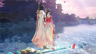 云梦江湖手游