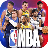 NBA范特西手机版