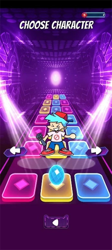 黑色星期五7点炸弹人版本截图
