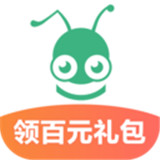 蚂蚁短租民宿