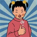 王蓝莓的幸福生活厨房
