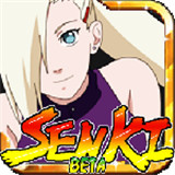 火影战记2021新版