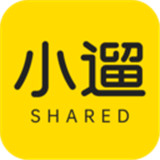 小遛共享单车