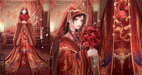 《闪耀暖暖》感应活动“爱语之汐”限时复刻 主线章节“新月初升”更新