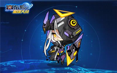赛尔号星球大战九游版
