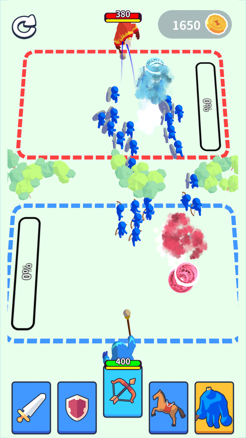 画画对决截图