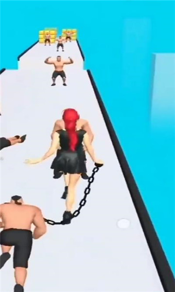 宁就是女王截图