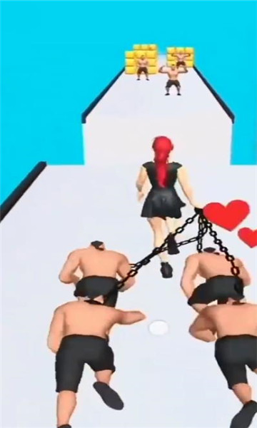 宁就是女王截图