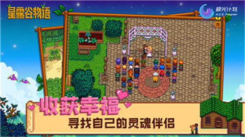 SMAPI星露谷物语截图
