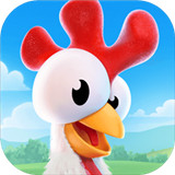 hayday卡通农场安卓版