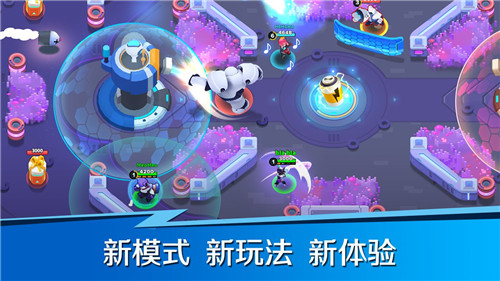 英雄突击手游截图