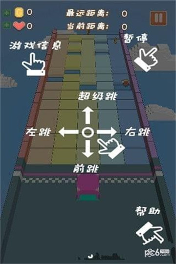 狂暴小鸡手游截图