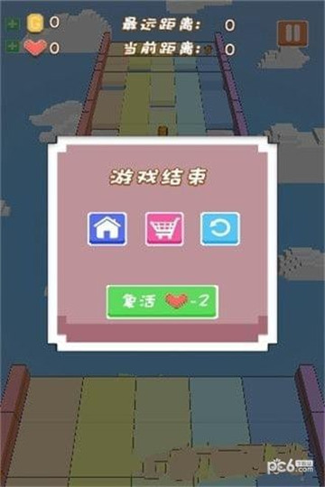 狂暴小鸡手游截图