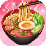 风味美食街mycooking