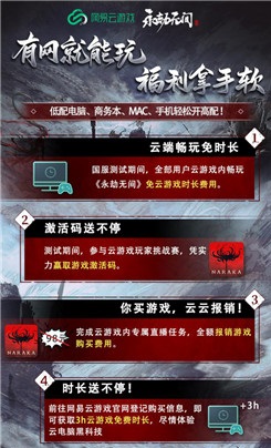 永劫无间