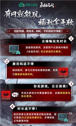 永劫无间