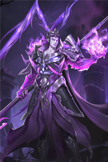 幻想神话志手游截图