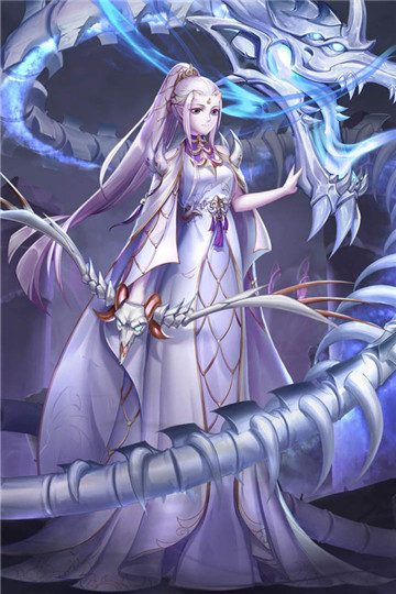 幻想神话志手游截图