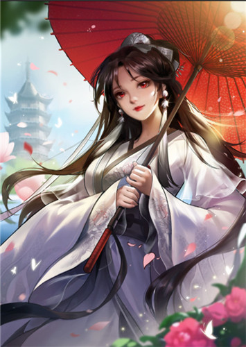 共赴山海之约《神都夜行录》邀你相约ChinaJoy