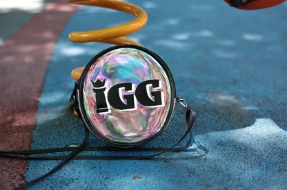 IGG 2021ChinaJoy玩乐盛典明日开幕，一图带你get全部亮点！