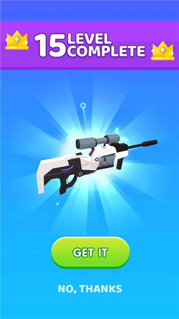 狙击射手截图