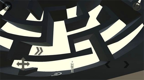 利法尔迷宫截图
