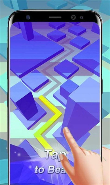 音乐舞线截图