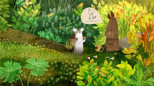 森林精灵下载截图