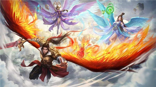 遮天前传截图