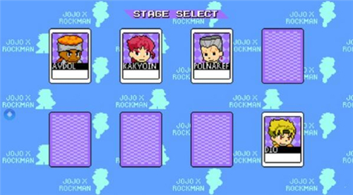 jojoXrockman炭治郎截图