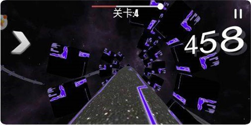 魔性弹力球截图