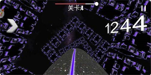 魔性弹力球截图