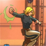 混乱斗士