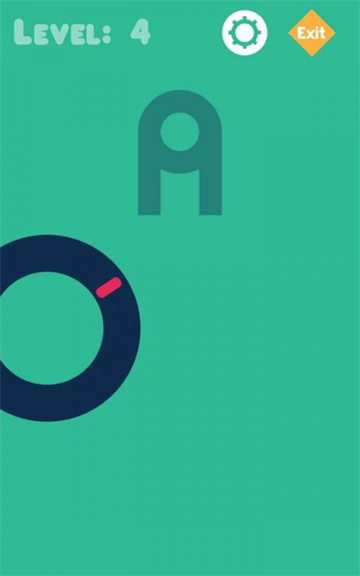 流行音乐开锁截图