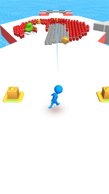 投掷大师3D截图