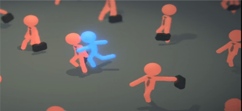 打工火柴人手机版截图