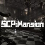 SCP洋馆