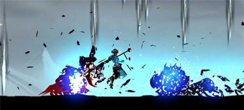 决斗死亡之影截图