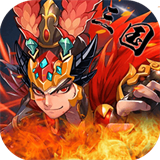 布武天下霸将三国