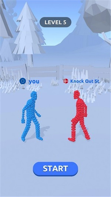 角斗AngleFight3D截图